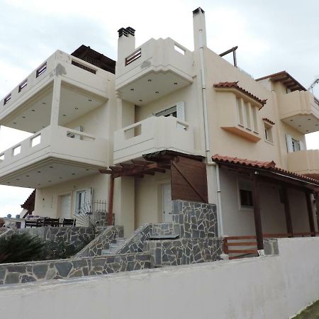 Vivi'S Home Луца Экстерьер фото