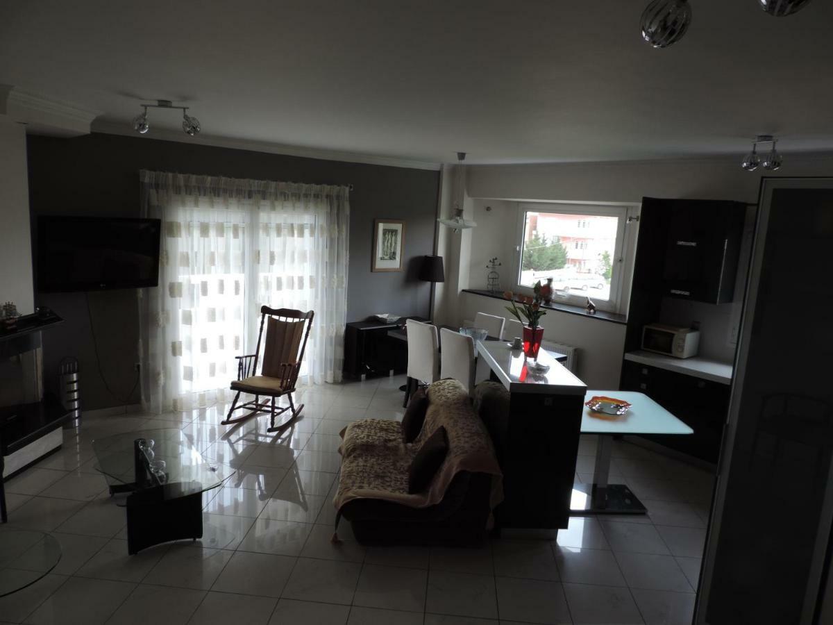Vivi'S Home Луца Экстерьер фото