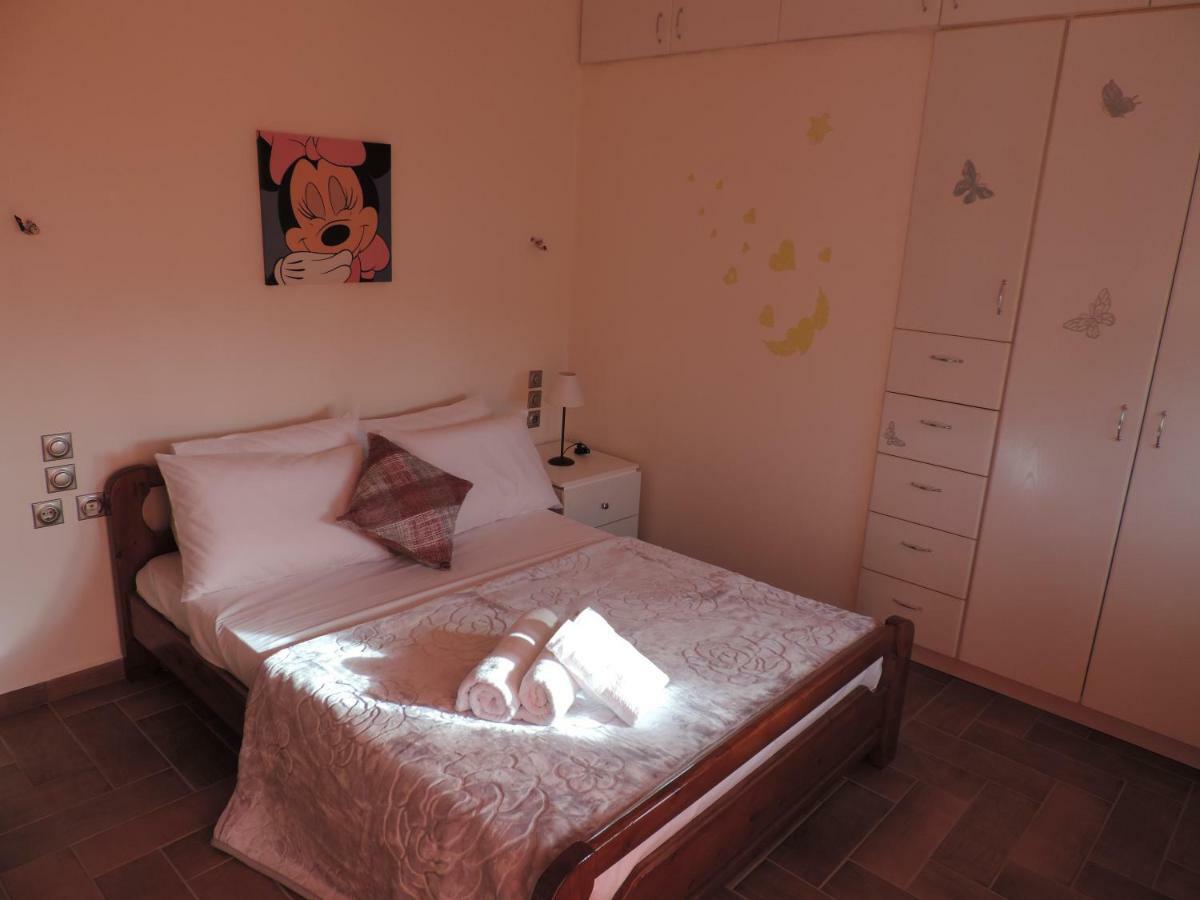 Vivi'S Home Луца Экстерьер фото