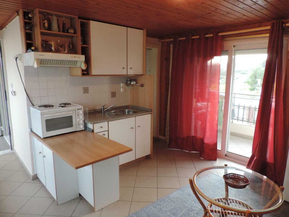 Vivi'S Home Луца Экстерьер фото